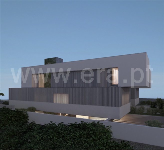 Moradia T4 em Madalena, €890.000