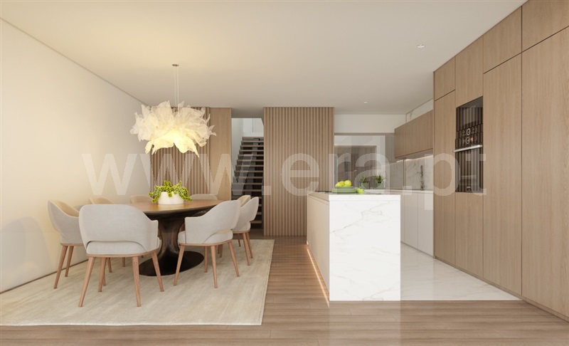 Moradia T4 à venda em Madalena, Vila Nova de Gaia — foto 10