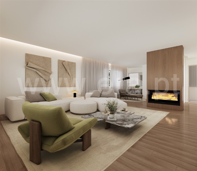 Moradia T4 à venda em Madalena, Vila Nova de Gaia — foto 11