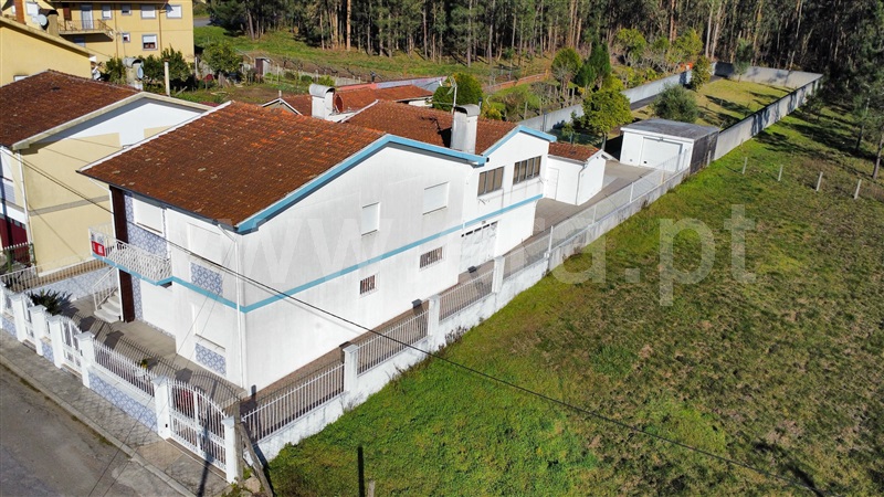 Moradia Isolada T4 / Vila Nova de Gaia, Pedroso e Seixezelo