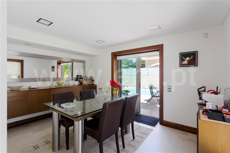 Moradia T4 à venda em São Félix da Marinha, Vila Nova de Gaia — foto 10