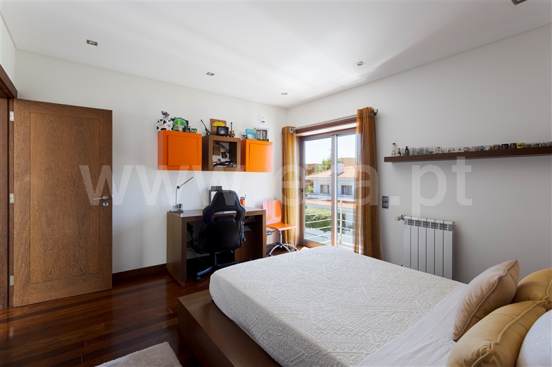 Moradia T4 à venda em São Félix da Marinha, Vila Nova de Gaia — foto 11