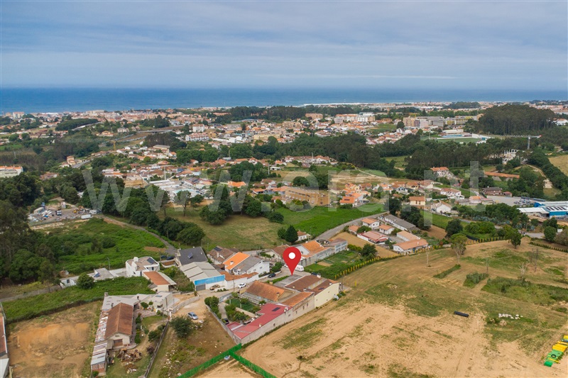 Moradia T4 à venda em São Félix da Marinha, Vila Nova de Gaia — foto 14