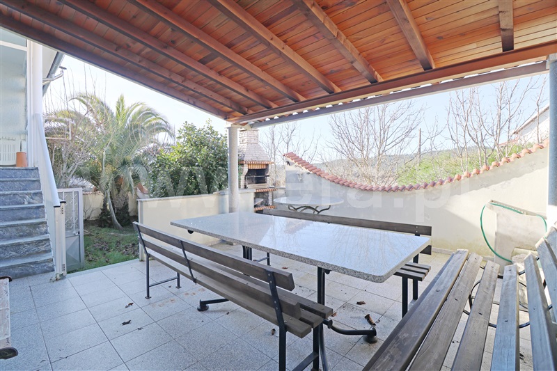 Moradia Isolada T4 Vila Nova de Paiva, Queiriga - 1453648 - 2