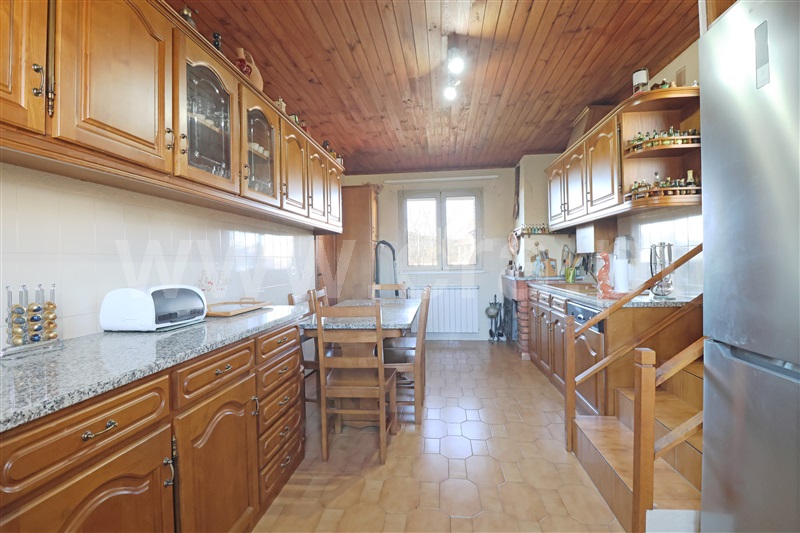 Moradia Isolada T4 Vila Nova de Paiva, Queiriga - 1453648 - 3