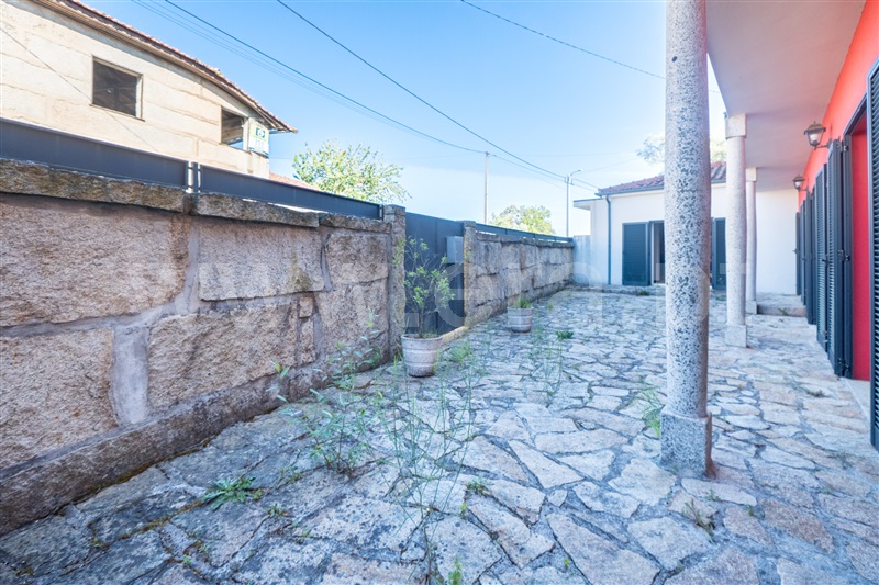 Moradia T4 à venda em Capeludos, Vila Pouca de Aguiar — foto 14
