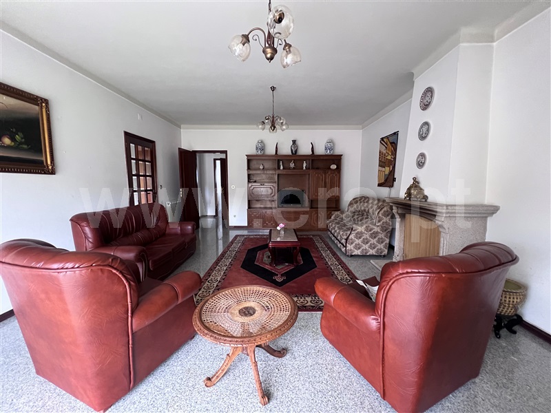 Moradia Isolada T4 Vila Pouca de Aguiar, Sabroso de Aguiar - 1488282 - 8