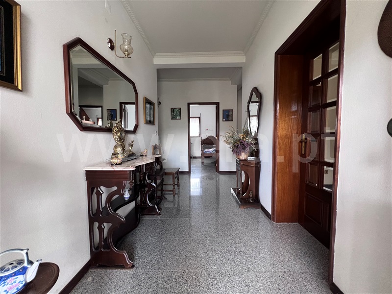 Moradia Isolada T4 Vila Pouca de Aguiar, Sabroso de Aguiar - 1488282 - 4