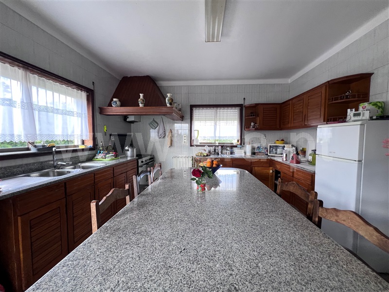 Moradia Isolada T4 Vila Pouca de Aguiar, Sabroso de Aguiar - 1488282 - 5