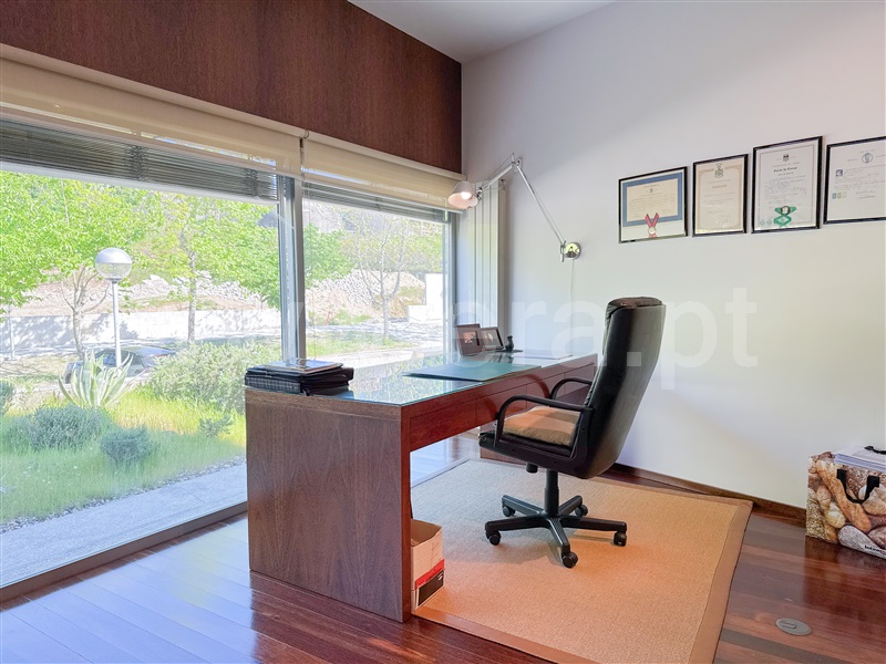 Moradia T4 à venda em Borbela e Lamas de Olo, Vila Real — foto 11