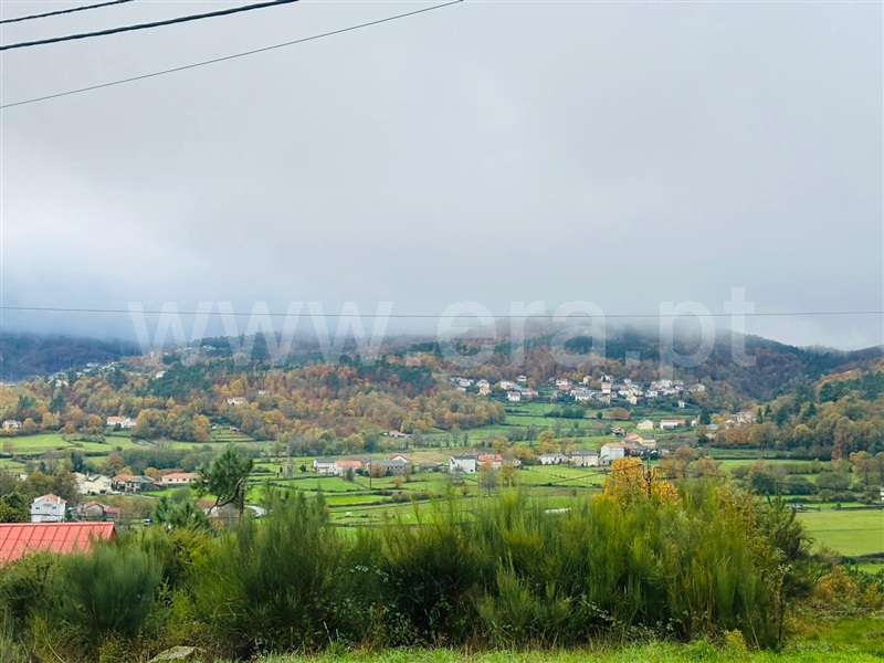 Moradia T4 à venda em Campeã, Vila Real — foto 12