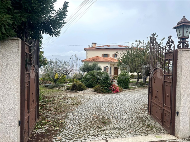 Moradia T4 à venda em Folhadela, Vila Real — foto 15