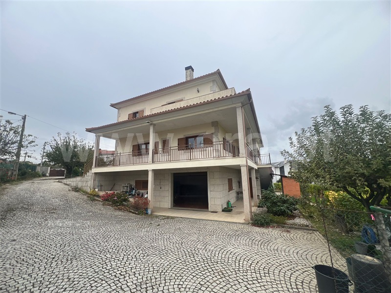Moradia T4 à venda em Folhadela, Vila Real — foto 17