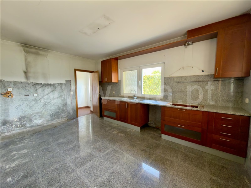 Moradia T4 à venda em Vila Real (Nossa Senhora da Conceição, São Pedro e São Dinis), Vila Real — foto 7
