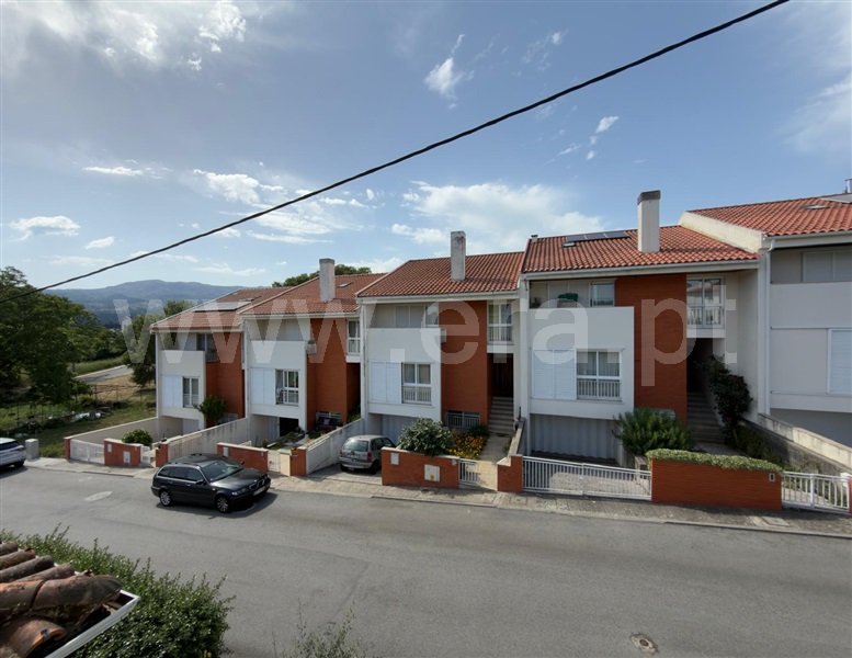 Moradia T4 à venda em Vila Real (Nossa Senhora da Conceição, São Pedro e São Dinis), Vila Real — foto 14