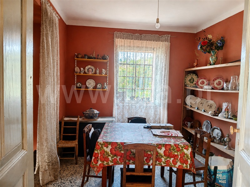 Moradia T4 à venda em Tostão, Vila Velha de Ródão — foto 2