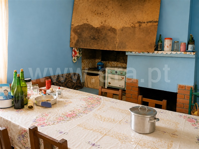 Moradia T4 à venda em Tostão, Vila Velha de Ródão — foto 13