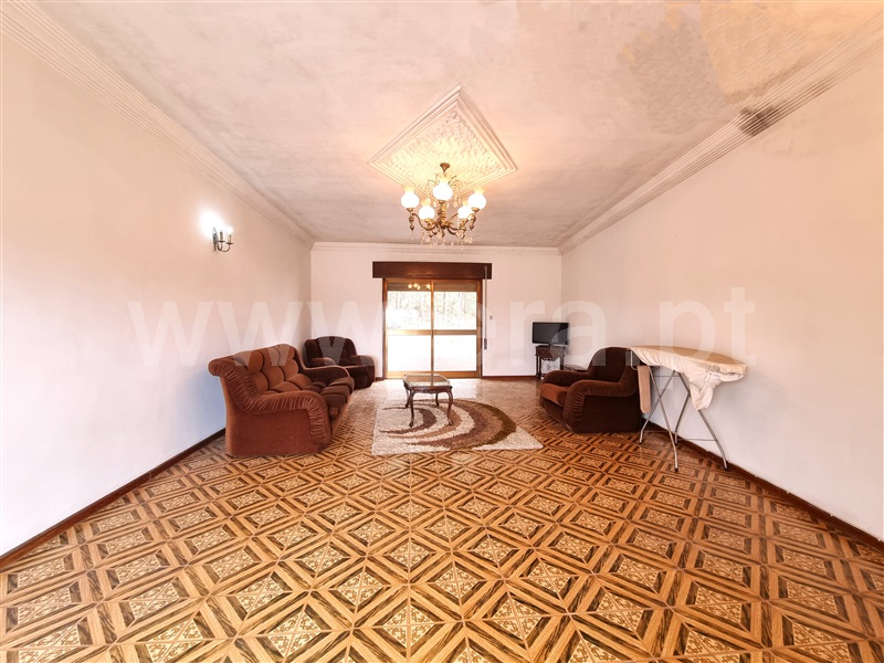 Moradia Isolada T4 Vila Verde, Cervães - 1389798 - 9