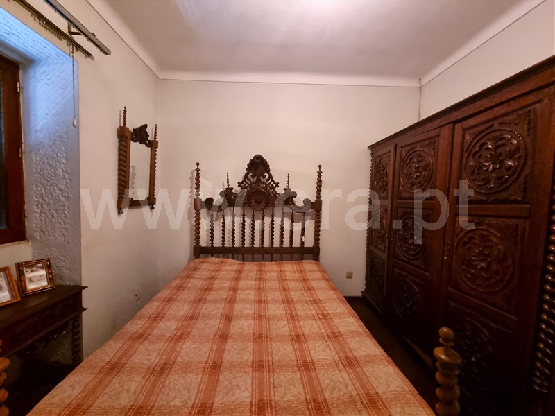 Moradia Isolada T4 Vila Verde, Cervães - 1389798 - 14