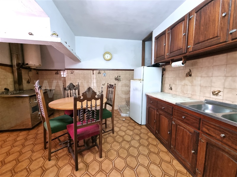 Moradia Isolada T4 Vila Verde, Cervães - 1389798 - 20