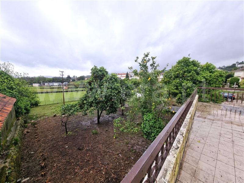 Moradia Isolada T4 Vila Verde, Cervães - 1389798 - 26