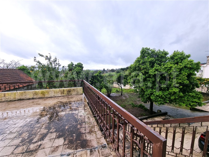 Moradia Isolada T4 Vila Verde, Cervães - 1389798 - 27