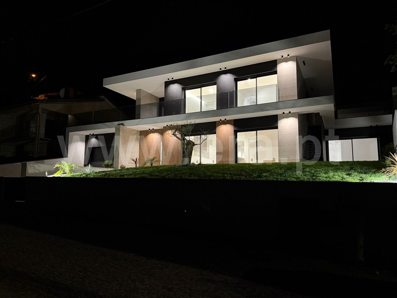 Moradia Isolada T4 Vila Verde, Esqueiros, Nevogilde e Travassós - 1506198 - 8