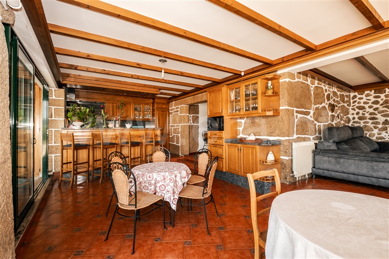 Moradia Isolada T4 Vila Verde, Pico de Regalados, Gondiães e Mós - 1460876 - 1