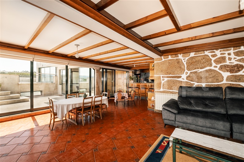 Moradia Isolada T4 Vila Verde, Pico de Regalados, Gondiães e Mós - 1460876 - 3