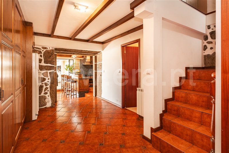 Moradia Isolada T4 Vila Verde, Pico de Regalados, Gondiães e Mós - 1460876 - 5