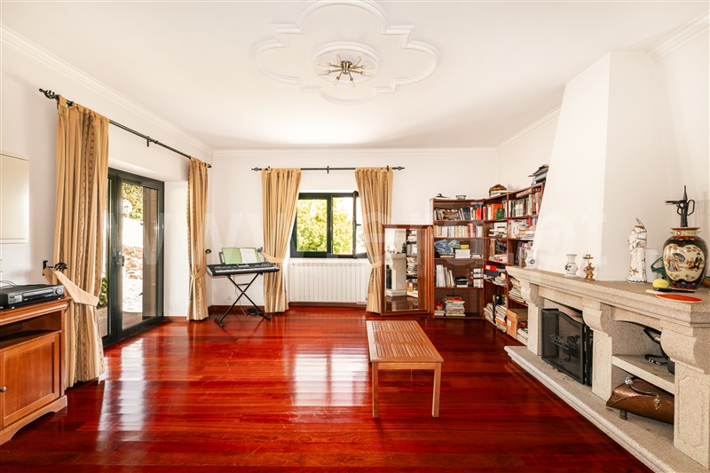 Moradia Isolada T4 Vila Verde, Pico de Regalados, Gondiães e Mós - 1460876 - 9