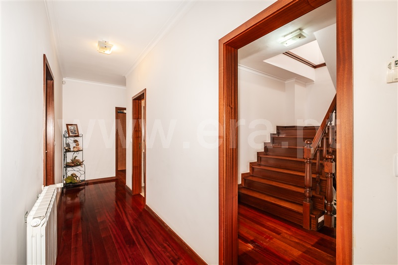 Moradia Isolada T4 Vila Verde, Pico de Regalados, Gondiães e Mós - 1460876 - 10
