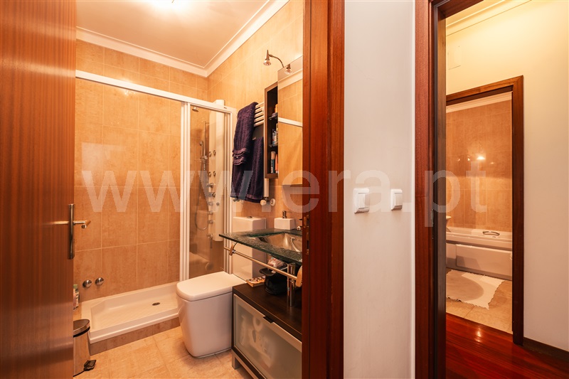 Moradia Isolada T4 Vila Verde, Pico de Regalados, Gondiães e Mós - 1460876 - 15