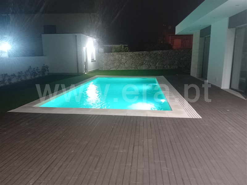 Moradia Isolada T4 com Luxo Vila Verde, Soutelo - 1442705 - 4