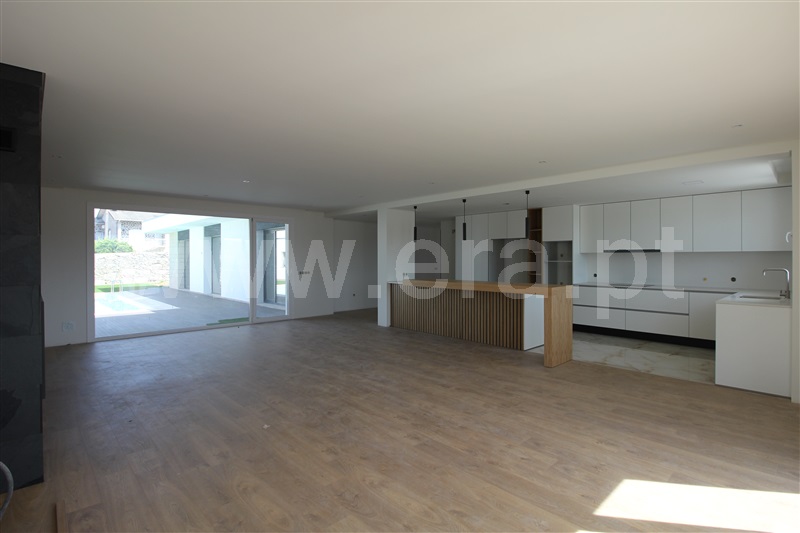 Moradia Isolada T4 com Luxo Vila Verde, Soutelo - 1442705 - 5