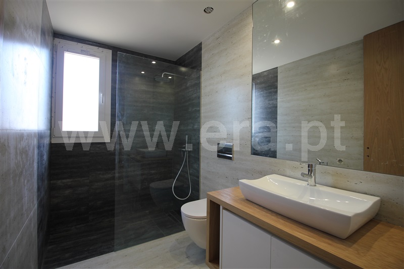 Moradia Isolada T4 com Luxo Vila Verde, Soutelo - 1442705 - 11