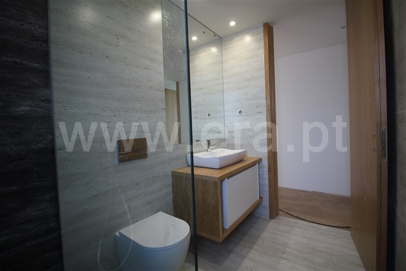 Moradia Isolada T4 com Luxo Vila Verde, Soutelo - 1442705 - 12