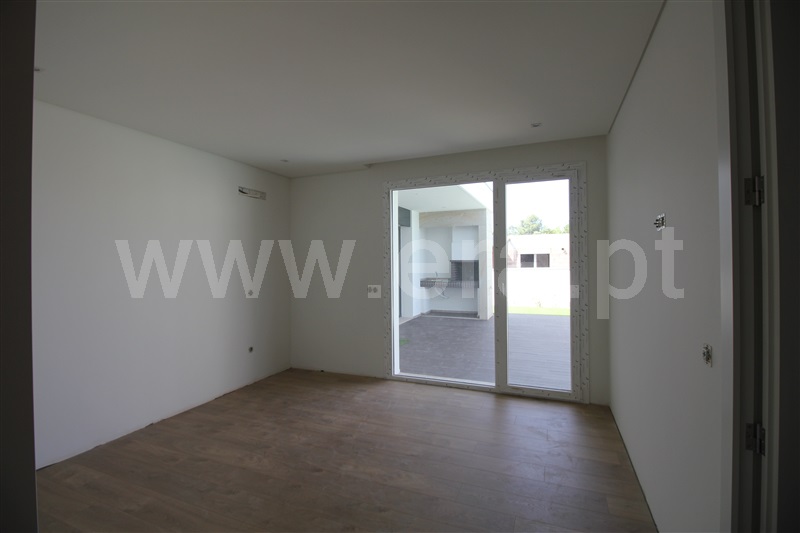 Moradia Isolada T4 com Luxo Vila Verde, Soutelo - 1442705 - 13