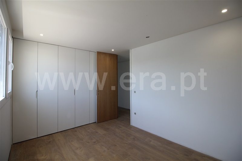 Moradia Isolada T4 com Luxo Vila Verde, Soutelo - 1442705 - 16