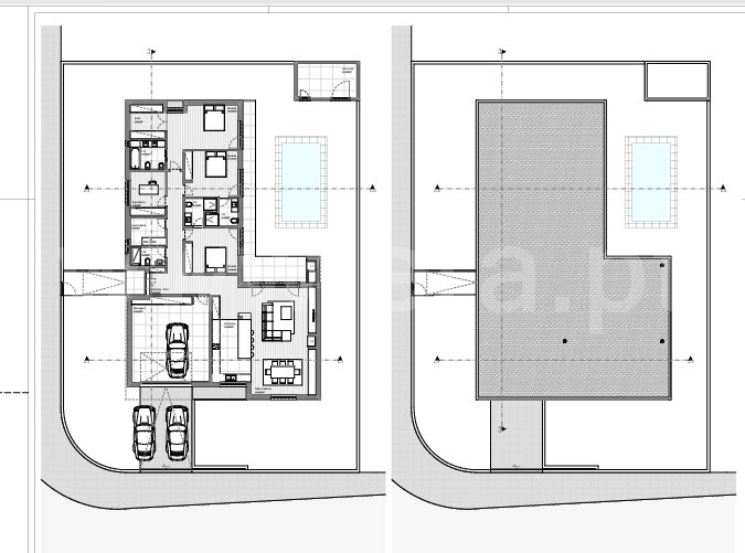 Moradia Isolada T4 com Luxo Vila Verde, Soutelo - 1442705 - 20