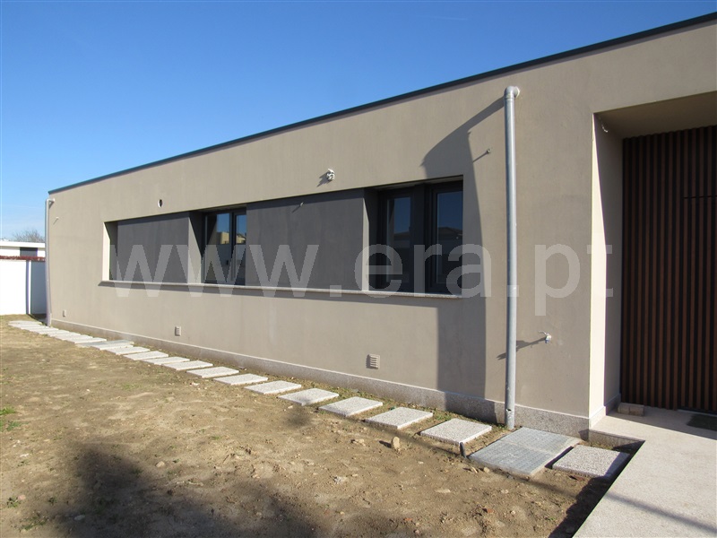 Moradia Isolada T4 com Luxo Vila Verde, Soutelo - 1442705 - 17