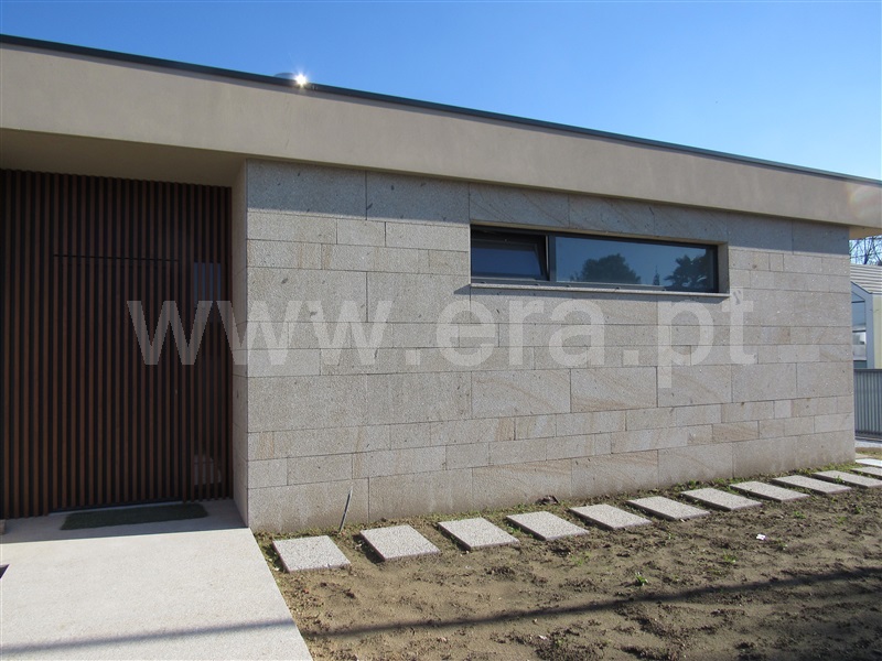 Moradia Isolada T4 com Luxo Vila Verde, Soutelo - 1442705 - 18