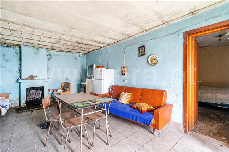 Moradia Isolada T4 Vinhais, Vilar de Lomba e São Jomil - 1374668 - 3