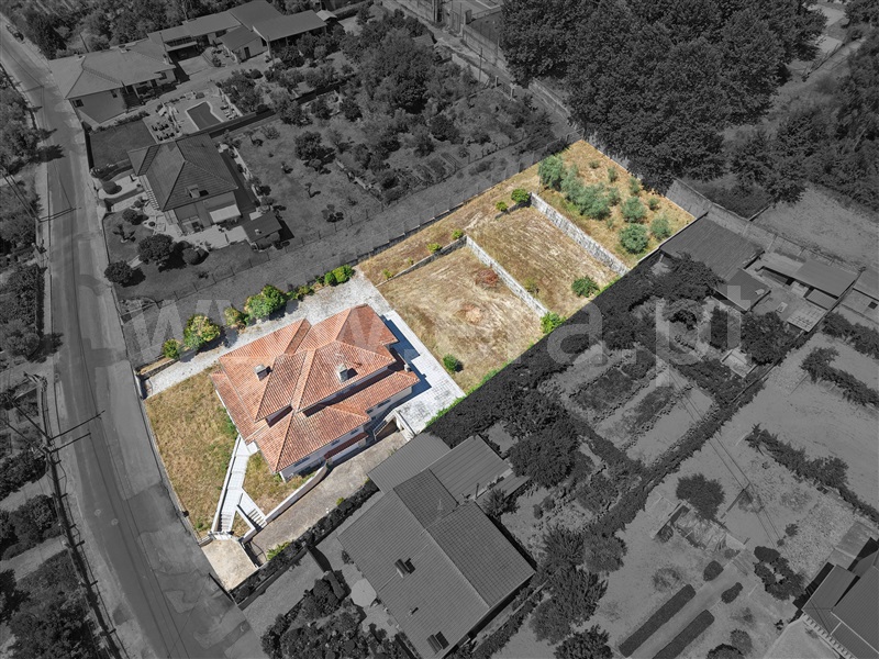 Moradia Isolada T4 Viseu, Boa Aldeia, Farminhão e Torredeita - 1496056 - 3