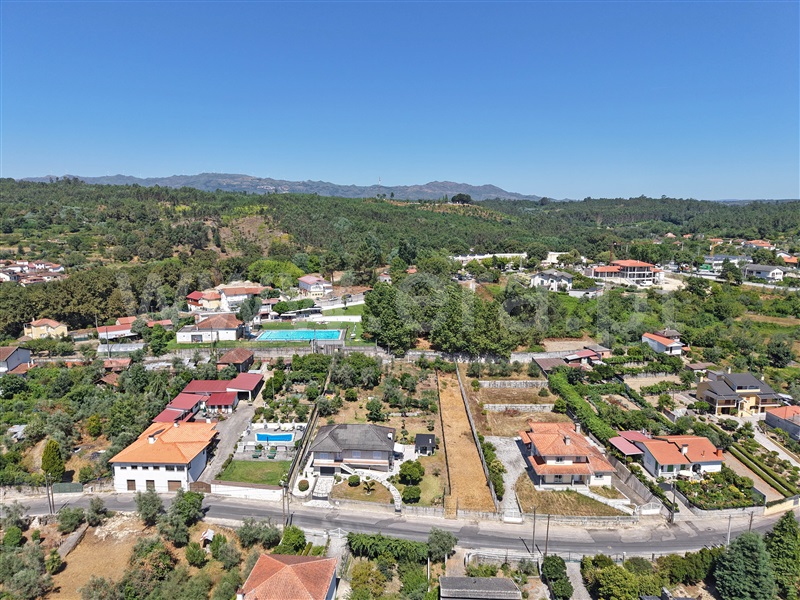Moradia Isolada T4 Viseu, Boa Aldeia, Farminhão e Torredeita - 1496056 - 5