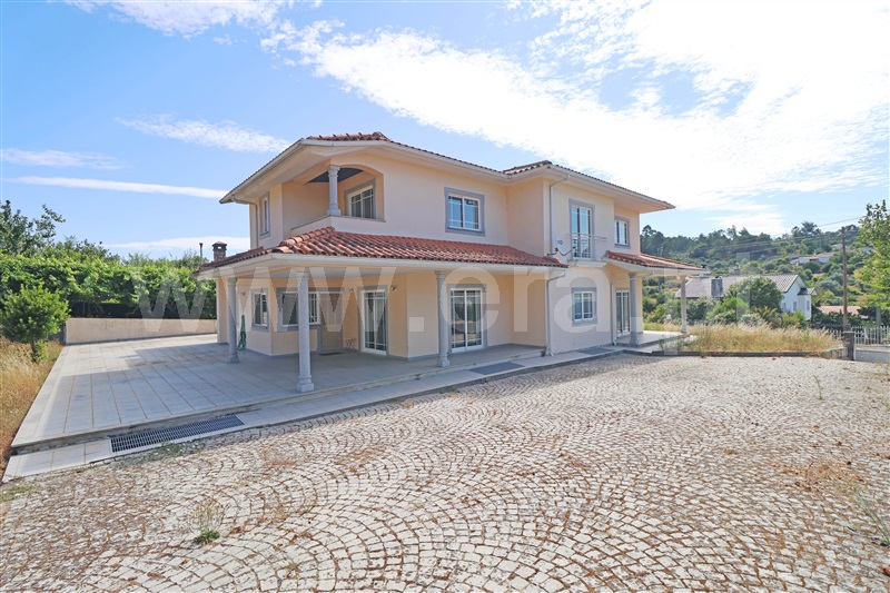 Moradia Isolada T4 Viseu, Boa Aldeia, Farminhão e Torredeita - 1496056 - 7