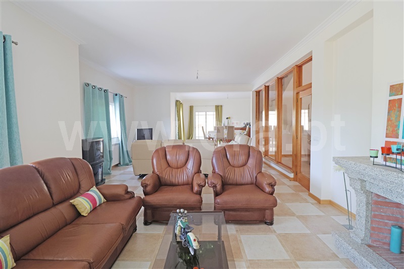 Moradia Isolada T4 Viseu, Boa Aldeia, Farminhão e Torredeita - 1496056 - 19