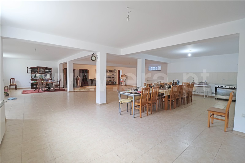 Moradia Isolada T4 Viseu, Boa Aldeia, Farminhão e Torredeita - 1496056 - 21