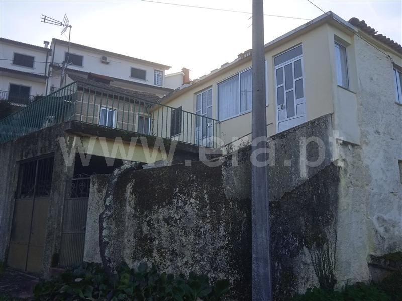 Moradia Isolada T4 / Viseu, Bodiosa