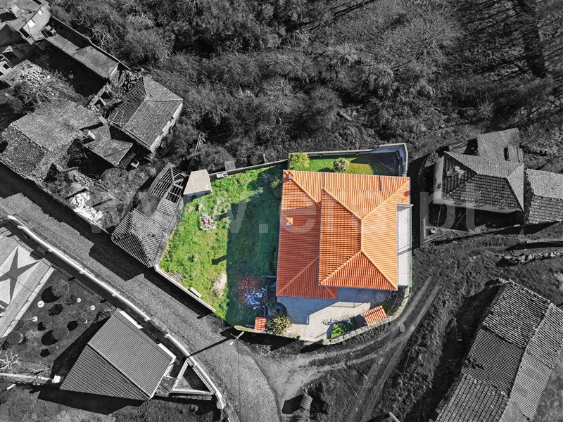 Moradia T4 à venda em Bodiosa, Viseu — foto 8